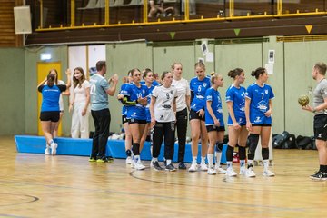 Bild 3 - wAJ Quali zur OL Runde 2
